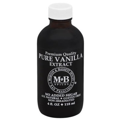 Morton Pure Vanilla Extr 3/4 OZ [UNFI #28807]