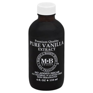 Morton Pure Vanilla Extr 3/4 OZ [UNFI #28807]