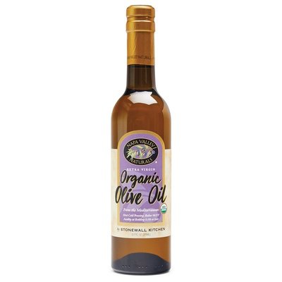 OG2 Napa Val Olive Oil X Virgin 12/12.7 OZ [UNFI #25917]