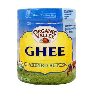 OG2 O.V. Ghee Clarif Btr 12/13 OZ [UNFI #21432]