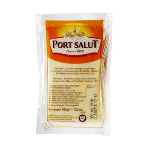 Bel Brands Port Salut Wedge Psal 10/5.3 Oz [Peterson #29509]