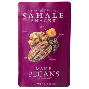 SAHALE,PECAN MAPLE 6/4OZ [Charlies #034-00569]