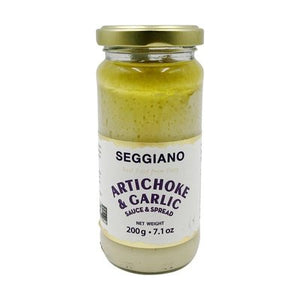 Segg Artick Gar Tapenade 6/7 OZ [UNFI #34153]