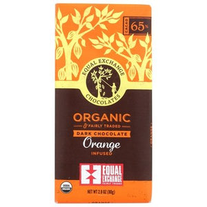 OG2 Ee Orange Dk Choc Br 12/2.8 OZ [UNFI #32076]