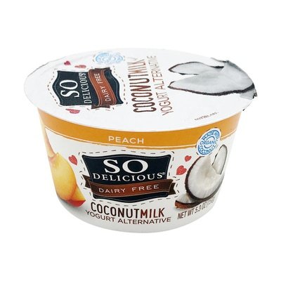 OG3 S D Cntmlk Yog Peach 12/5.3 OZ [UNFI #52699]