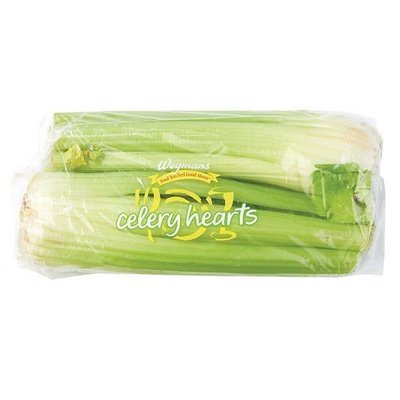 CELERY,HEART CELLO 18/2CT [Charlies #016-01413]