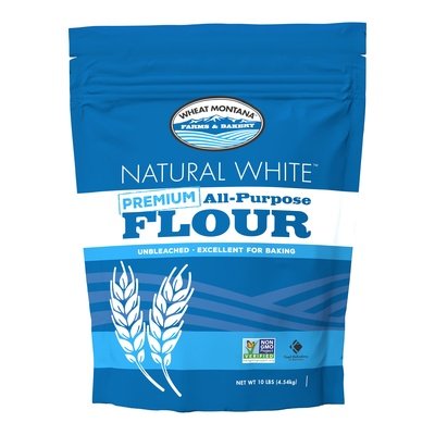 Whtmon Nat Wht Prem Flr 4/10 LB [UNFI #00598]