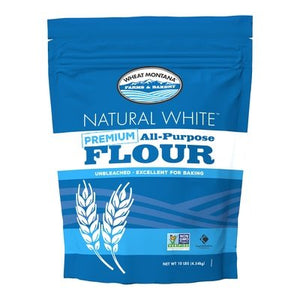 Whtmon Nat Wht Prem Flr 4/10 LB [UNFI #00598]