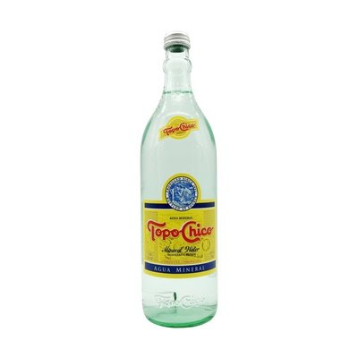  Provisions Co-op Wholesale  Topo Chico Mineral Water 12/25.4 Oz [UNFI #54445] #