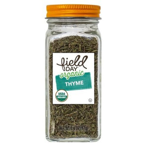 OG2 Field Day Thyme 6/.6 OZ [UNFI #70091]