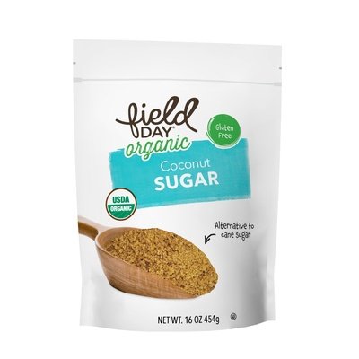 Fd Sugar Coconut 6/16 OZ [UNFI #22056]