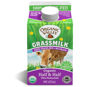  Provisions Co-op Wholesale  OG2 O.V. Grassmilk H & H 12/16 OZ [UNFI #88840] #