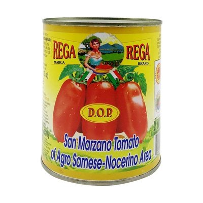  Provisions Co-op Wholesale  Rega Dop Whl Peeled Tom 12/28 OZ [UNFI #33987] #