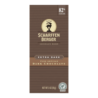  Provisions Co-op Wholesale  Sch Brg Ex Drk Choc Bar 12/3 OZ [UNFI #88460] #