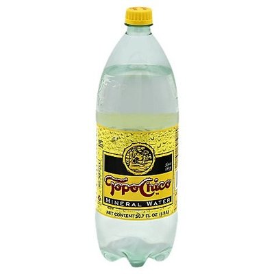  Provisions Co-op Wholesale  Topo Chico Mineral Water, 12Pk 1/12/12 Oz [UNFI #64118] #